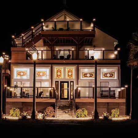 Ocean View Inn Montara エクステリア 写真