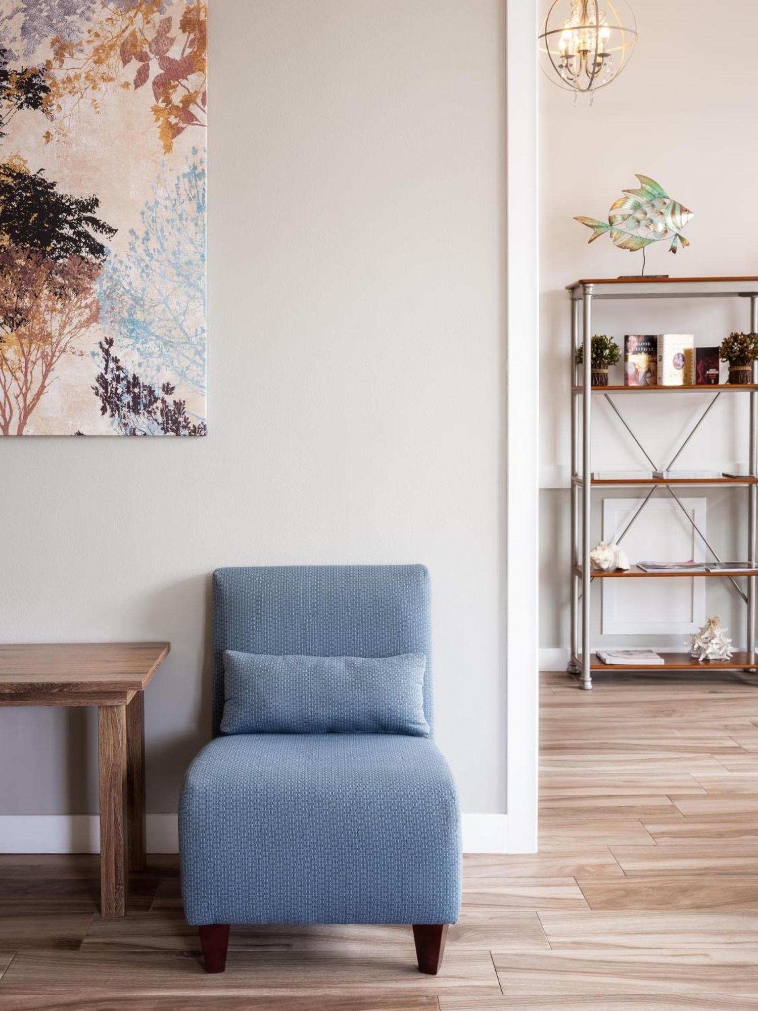 Ocean View Inn Montara エクステリア 写真