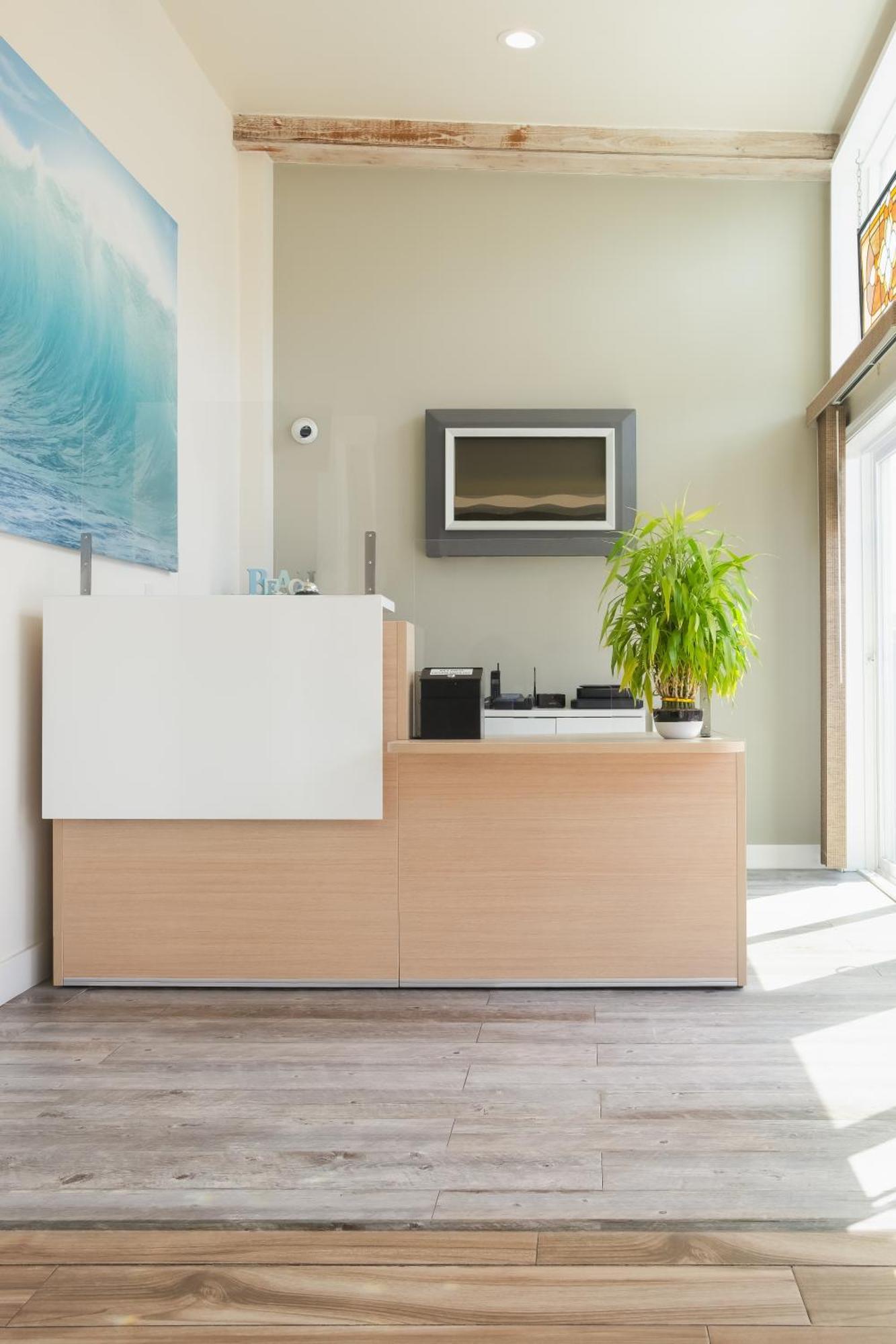 Ocean View Inn Montara エクステリア 写真