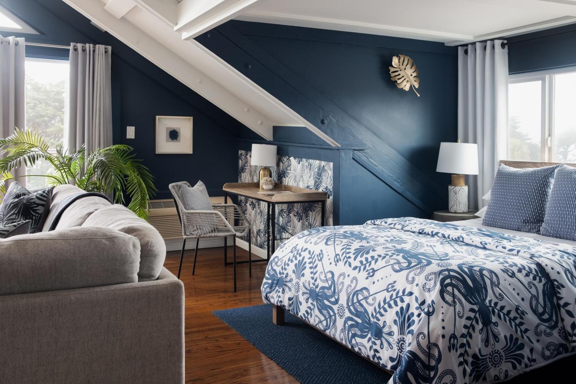 Ocean View Inn Montara エクステリア 写真