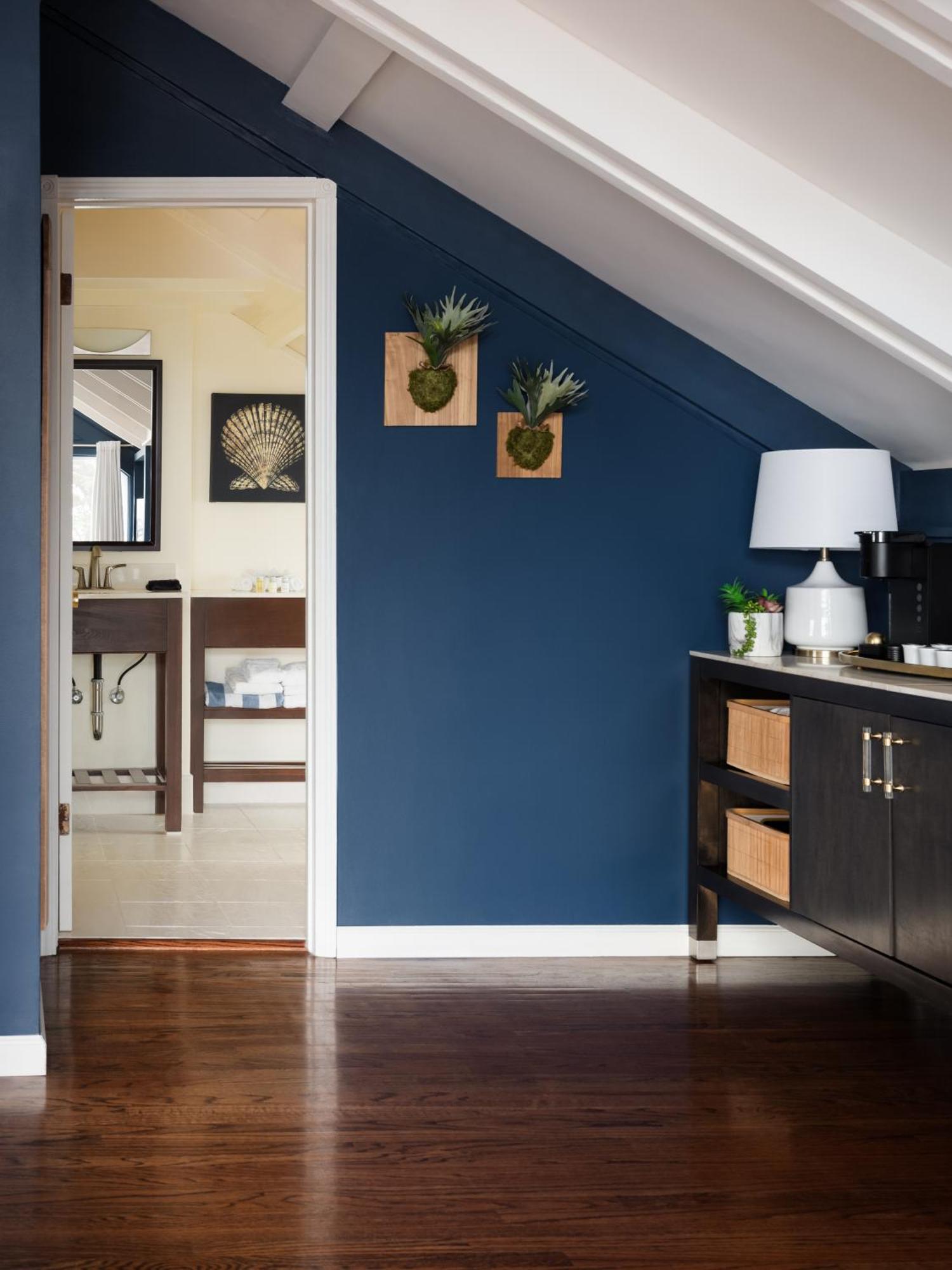 Ocean View Inn Montara エクステリア 写真