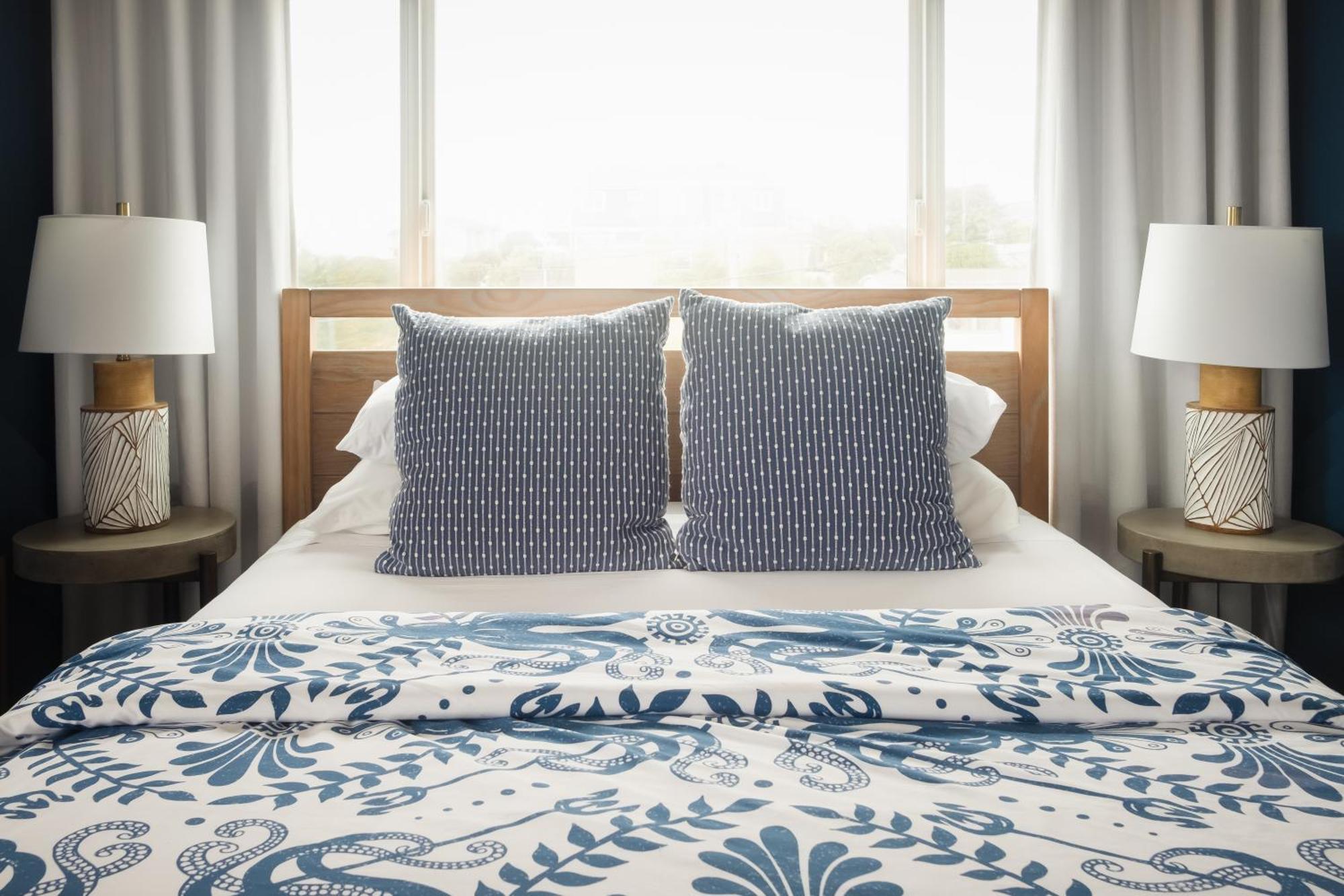 Ocean View Inn Montara エクステリア 写真